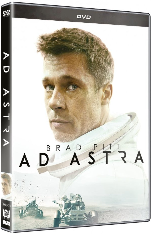 Ad Astra DVD / Ad Astra