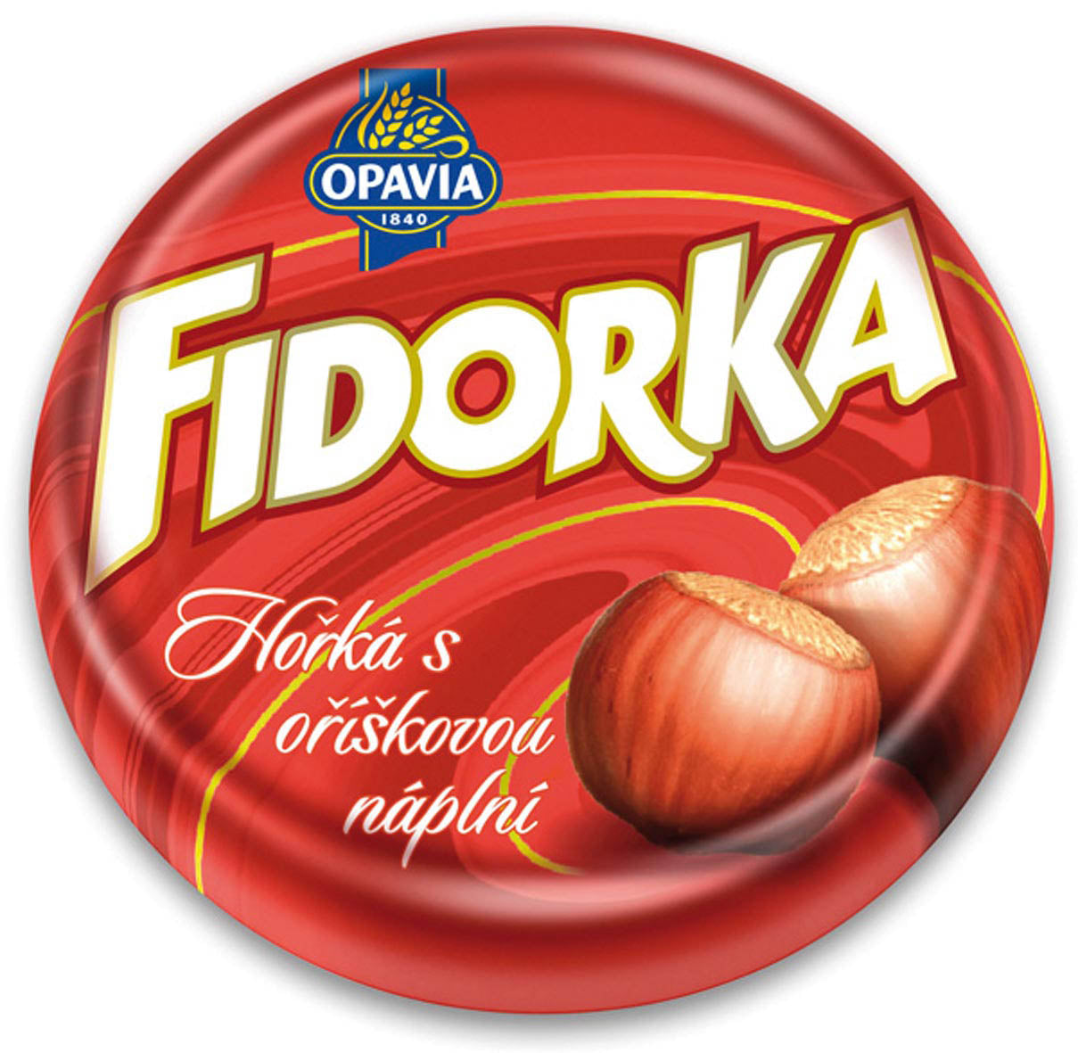 Opavia Fidorka 30g