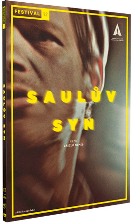 Sauluv syn DVD / Son of Saul