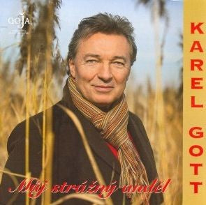 Karel Gott: Muj strazny andel CD