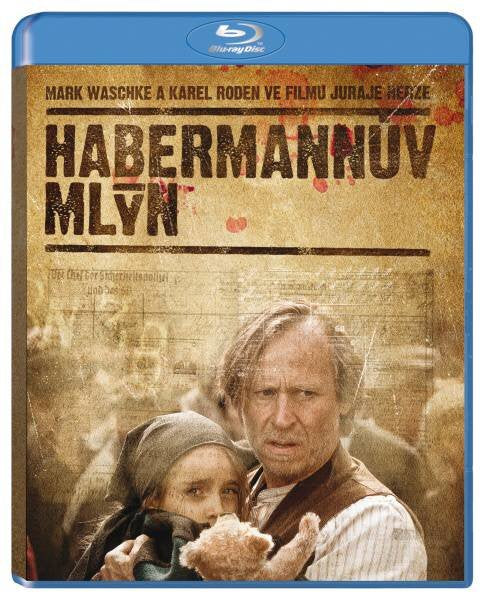 Habermann's Mill / Habermannuv Mlyn