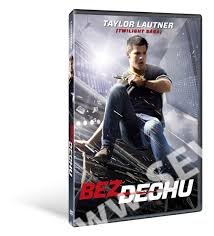 Bez dechu DVD / Entführung