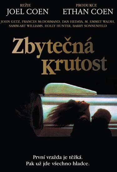 Zbytecna krutost DVD / Zbytecna krutost