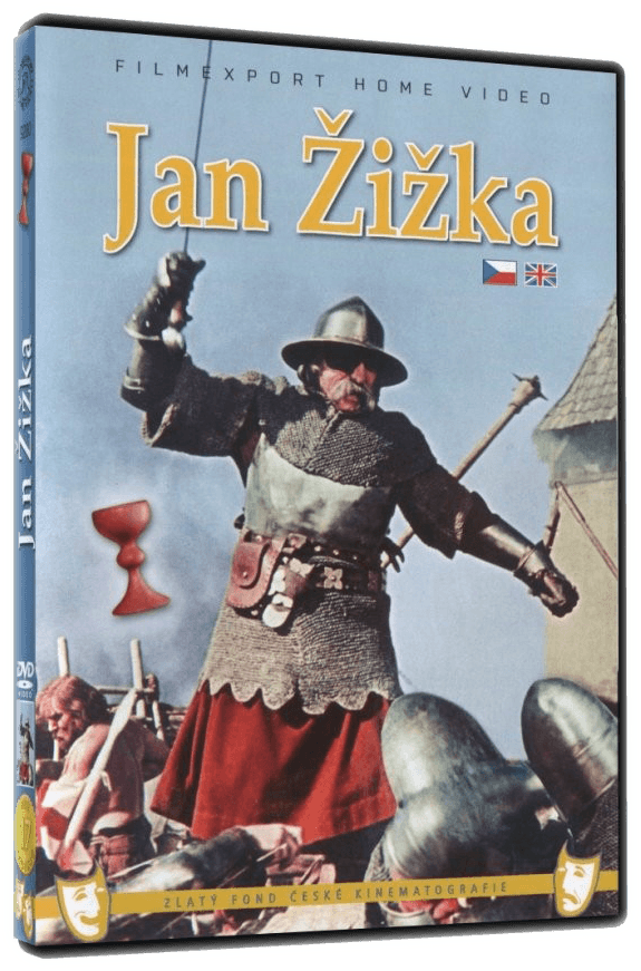 Jan Zizka - czechmovie