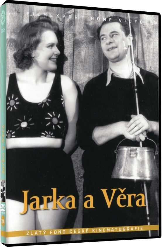 Jarka a Vera - czechmovie