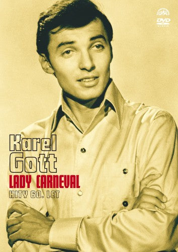 Karel Gott: 50 Jahre auf DVD