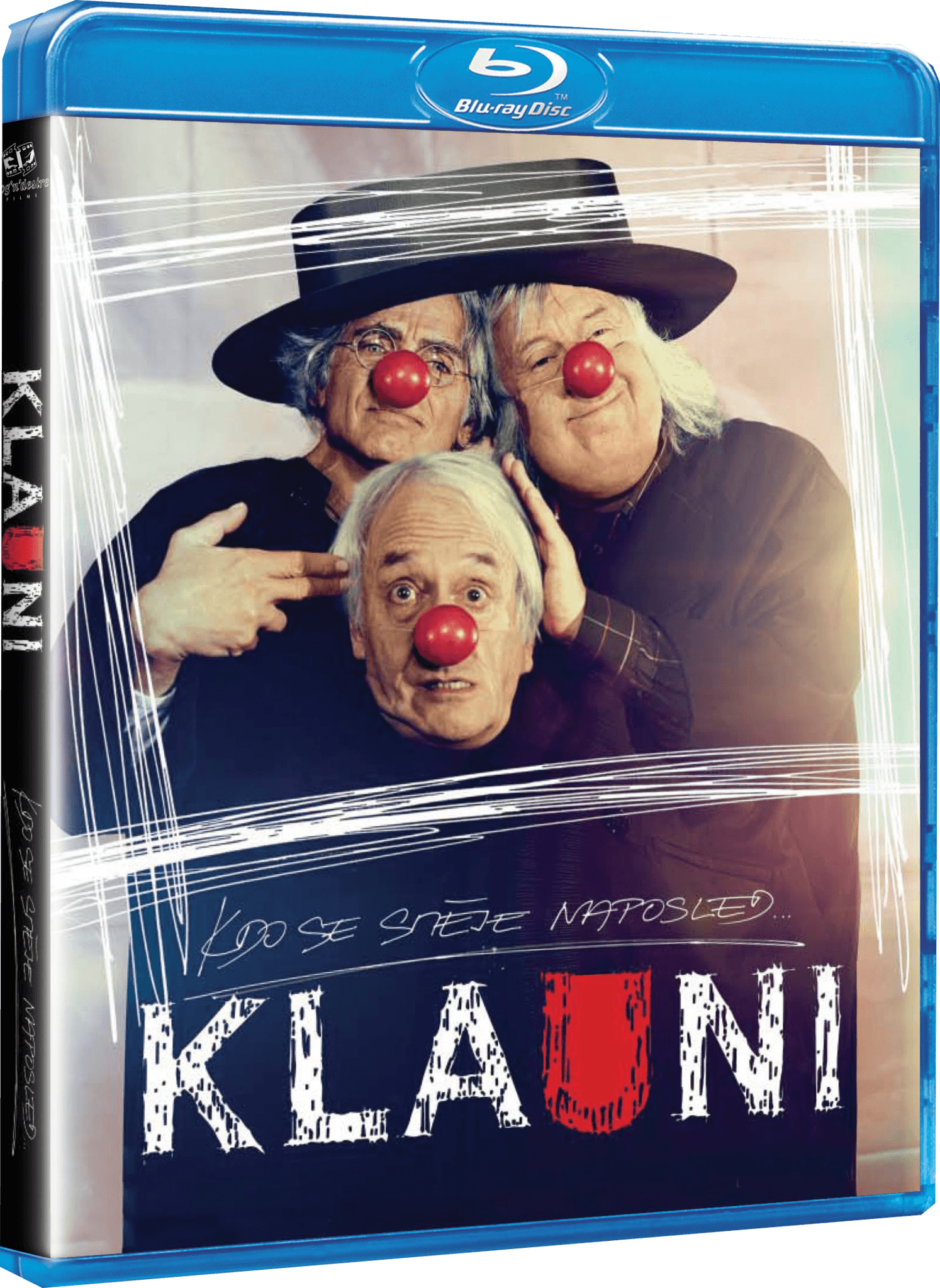 Clownwise/Klauni - czechmovie