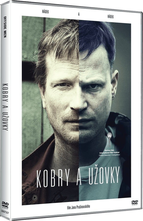 The Snake Brothers/Kobry a uzovky - czechmovie