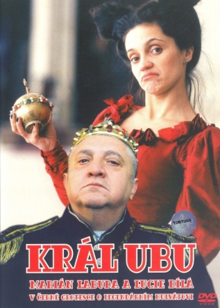 King Ubu/Kral Ubu - czechmovie