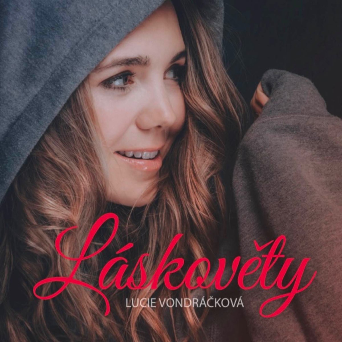 Lucie Vondrackova: Laskovety-CD