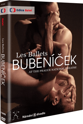 Les Ballets Bubenicek - czechmovie