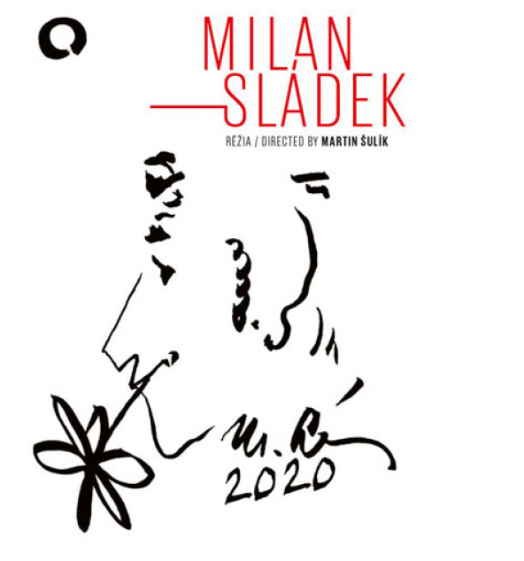 Milan Sladek DVD