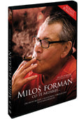 What doesn't kill you / Milos Forman: Co te nezabije DVD