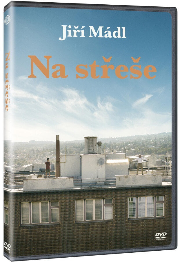 Auf dem Dach / Na stresse DVD