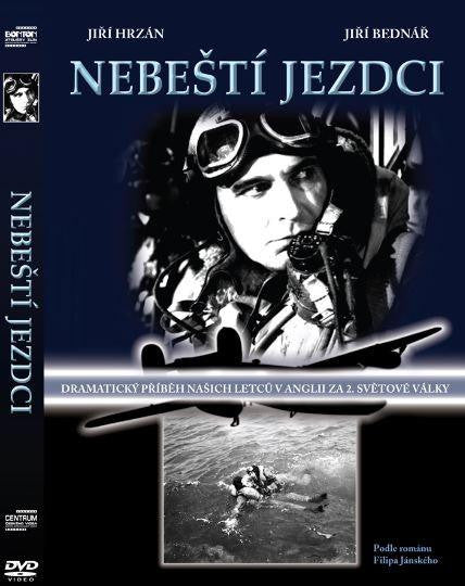 Riders in the Sky/Nebesti jezdci - czechmovie