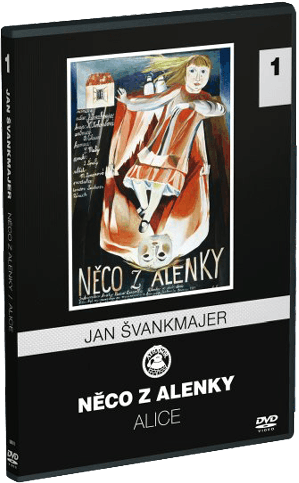 Alice/Neco z Alenky - czechmovie