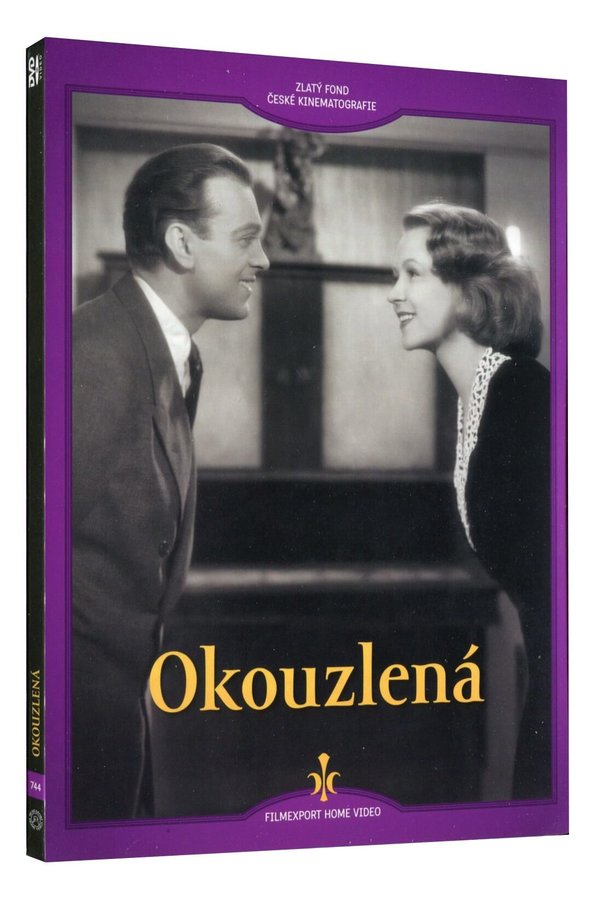 Verwünscht / Okouzlena DVD