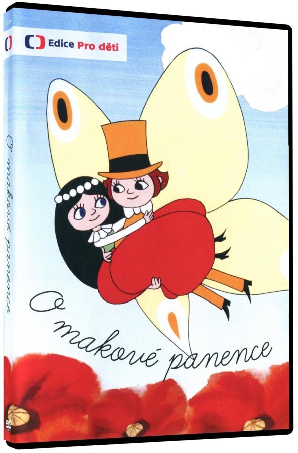 O makove panence DVD