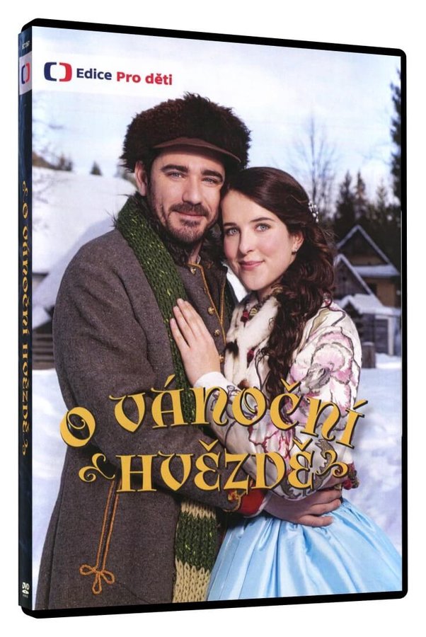 Christmas Star / O vanocni hvezde DVD