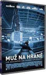 Muz na hrane DVD /