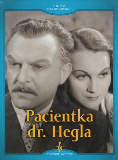 Patientin Dr. Hegla DVD