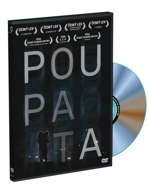 Blumenknospen / Poupata DVD
