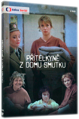 Pritelkyne für den Heimgebrauch, 2x DVD