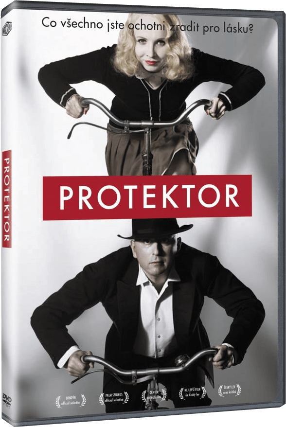 Protector/Protektor - czechmovie
