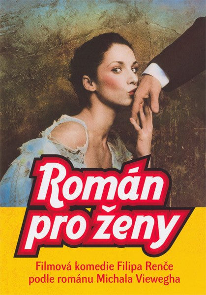 From Subway with Love/Roman pro zeny - czechmovie
