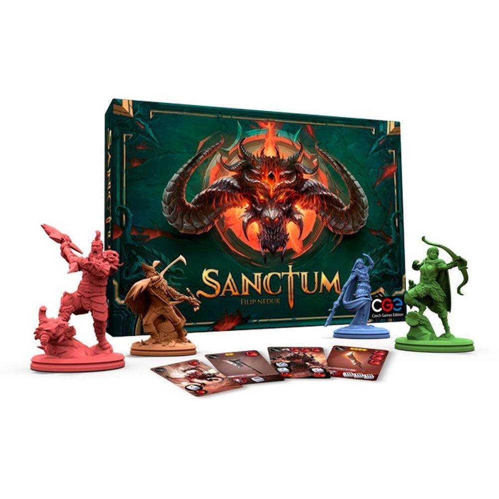 Sanctum base game | czechmovie.com