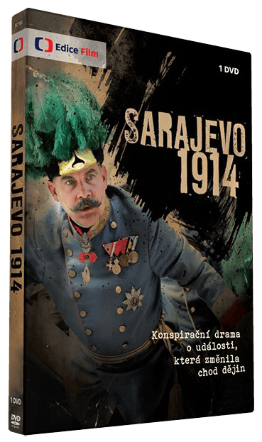 Sarajevo 1914 - czechmovie