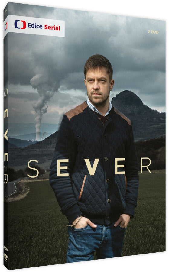 Sever 2x DVD