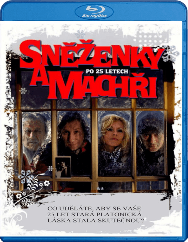 Snowdrops and Aces After 25 Years/Snezenky a Machri po 25 letech - czechmovie