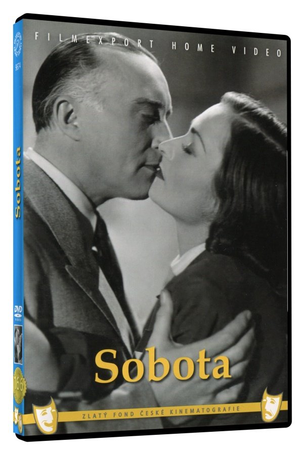 Saturday / Sobota DVD