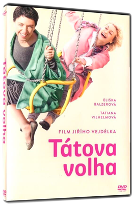 Patrimony / Tatova volha DVD