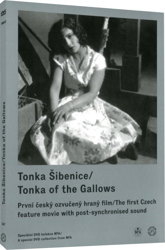 Tonka of the Gallows / Tonka Sibenice