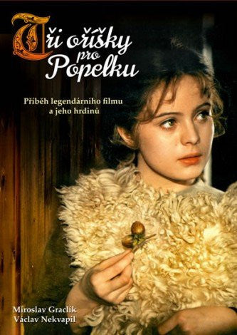 Three Wishes for Cinderella/Tri orisky pro Popelku Remastered - czechmovie