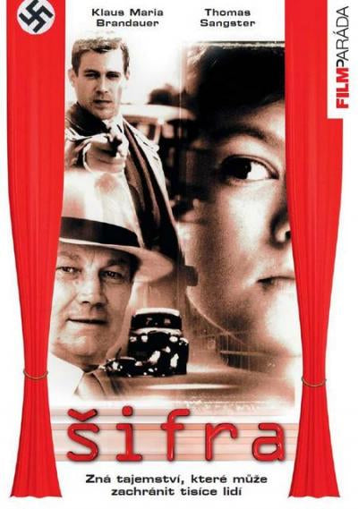 Sifra-DVD / Sifra