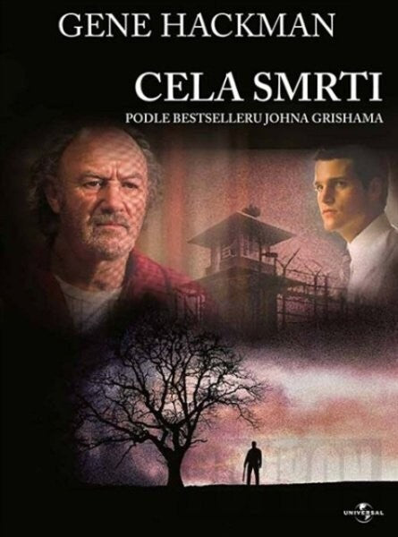 Cela smrti DVD / Cela smrti