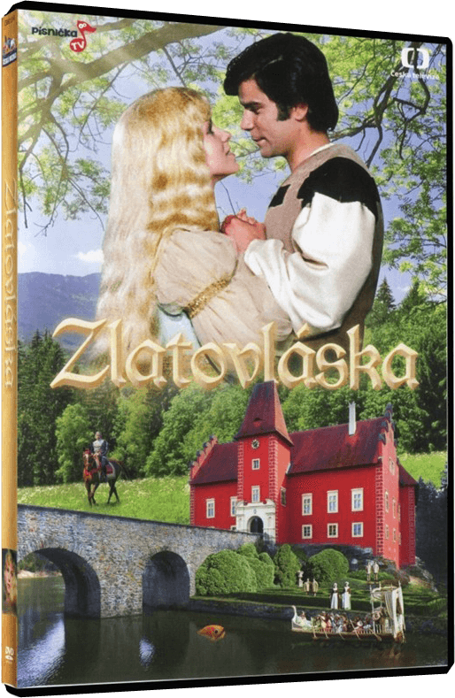 Goldilocks/Zlatovlaska - czechmovie