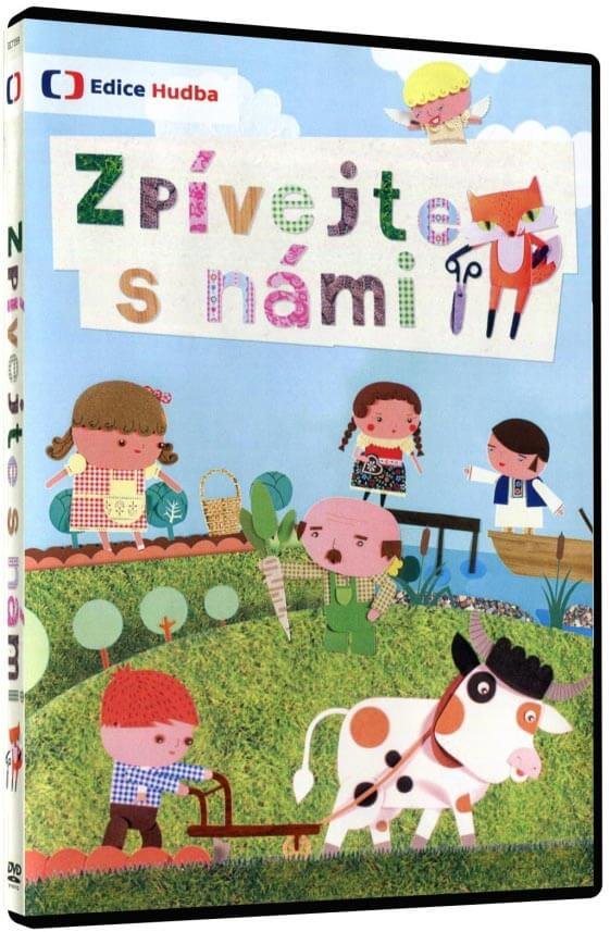 Sing with Us / Zpivejte s nami
